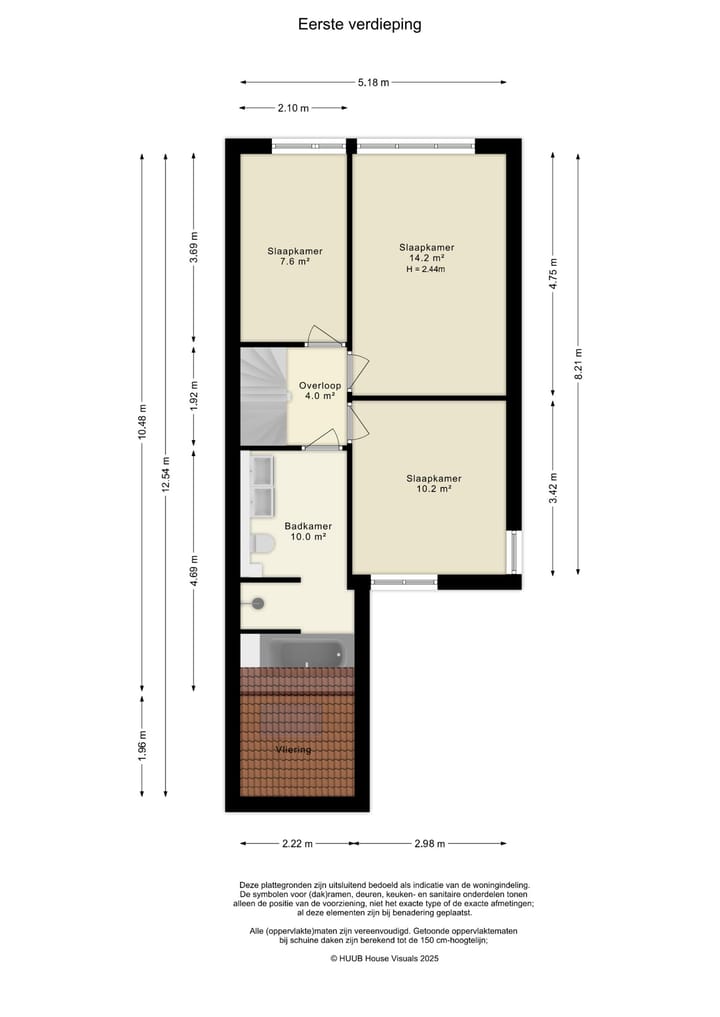 Foto 61 van Bermershof 111