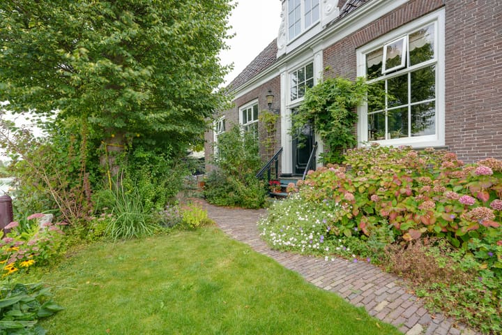 Foto 58 van Raadhuisstraat 29