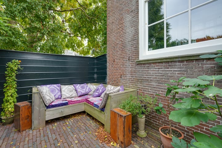 Foto 60 van Raadhuisstraat 29