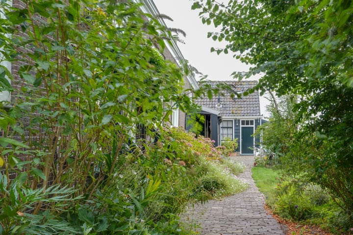 Foto 66 van Raadhuisstraat 29