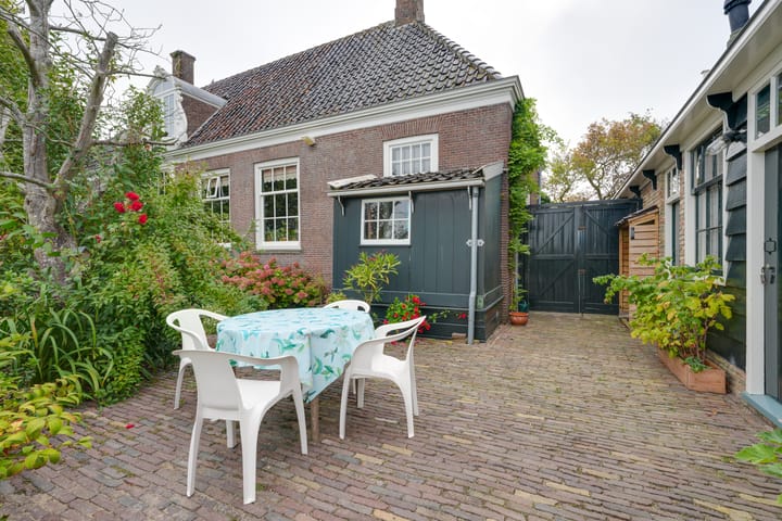 Foto 68 van Raadhuisstraat 29