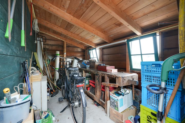 Foto 77 van Raadhuisstraat 29