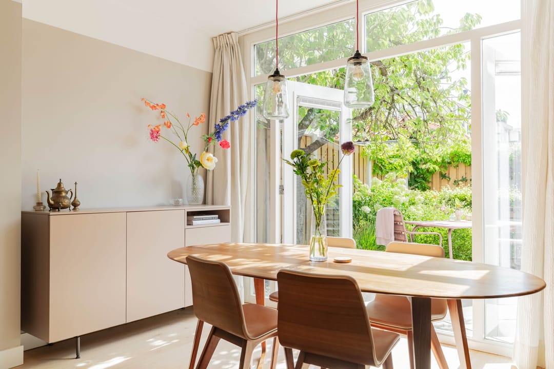 Foto 2 van Tolstraat 140-HL