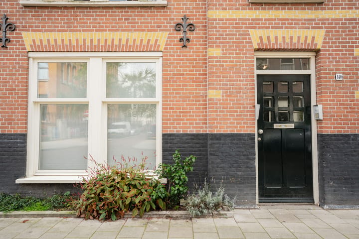 Photo 5 of Tolstraat 140-HL