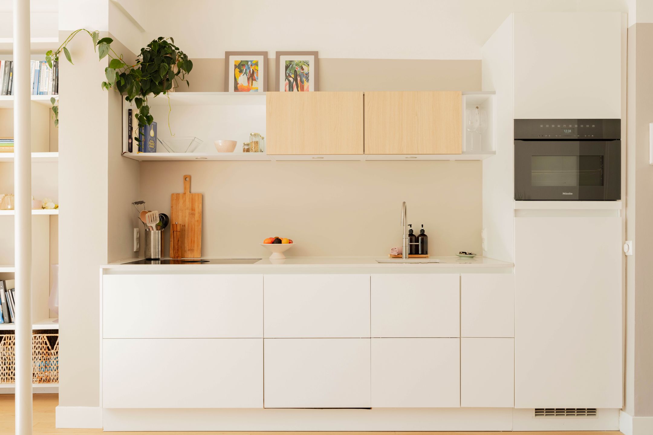 Foto 9 van Tolstraat 140-HL