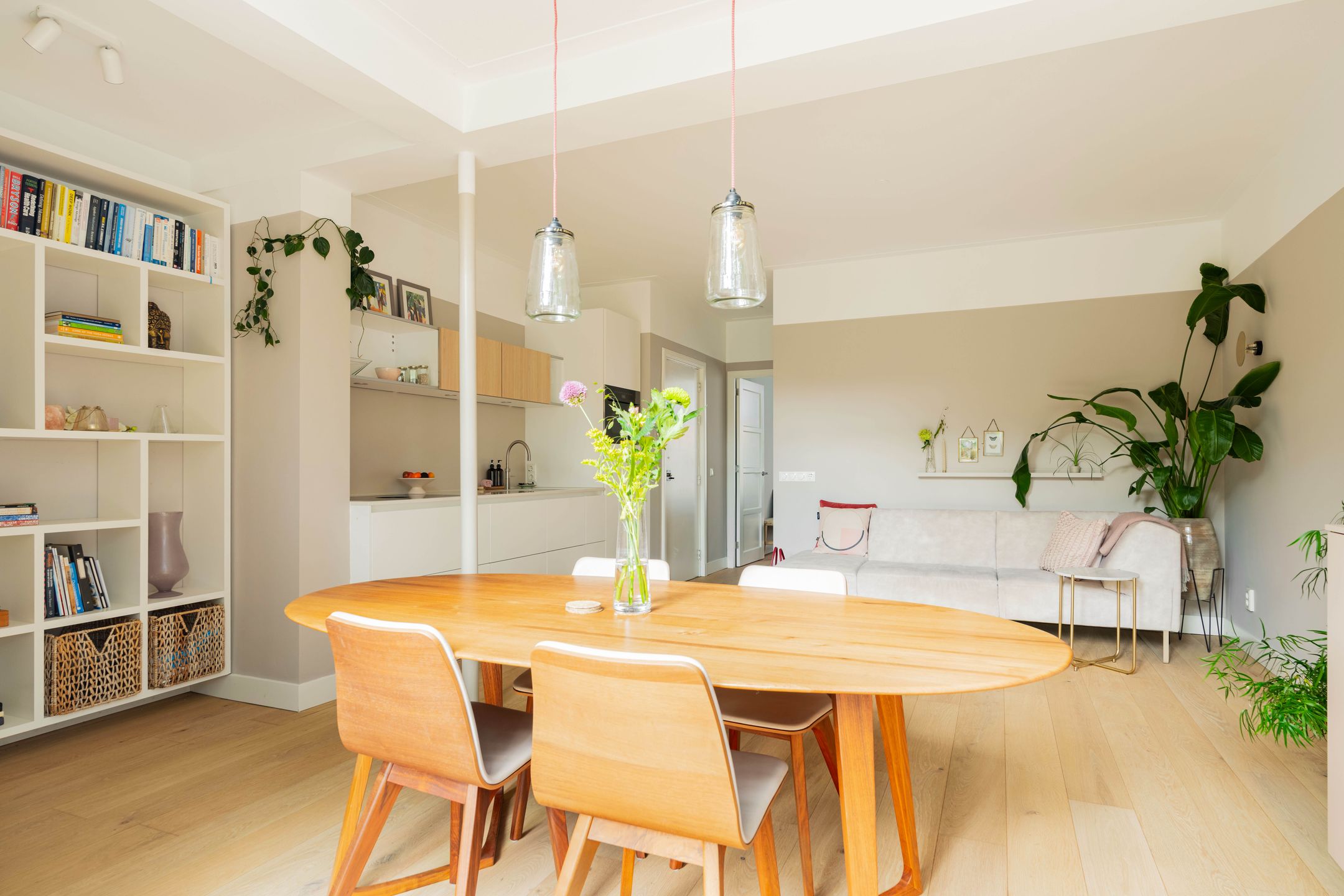 Foto 12 van Tolstraat 140-HL