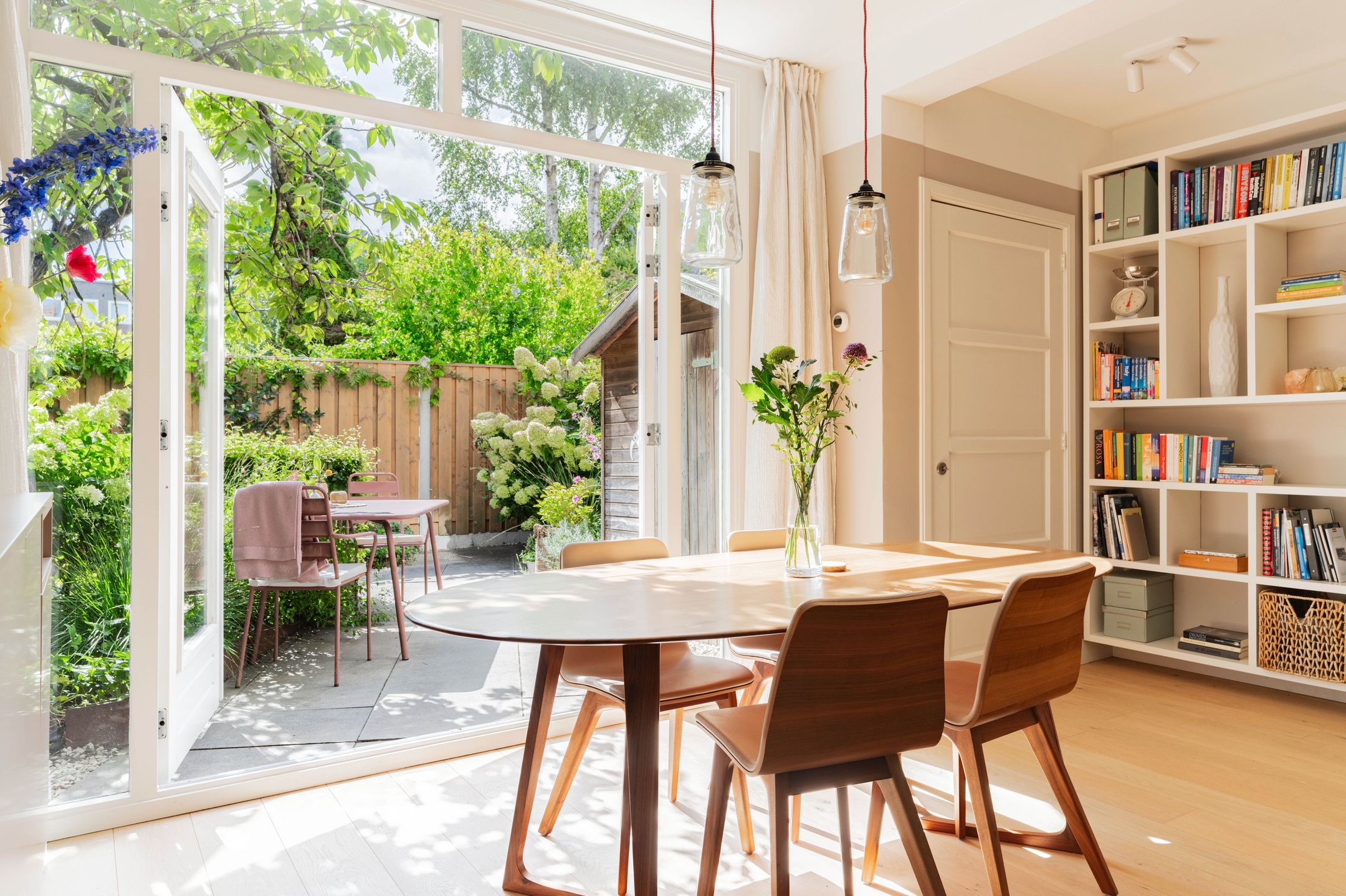 Foto 15 van Tolstraat 140-HL