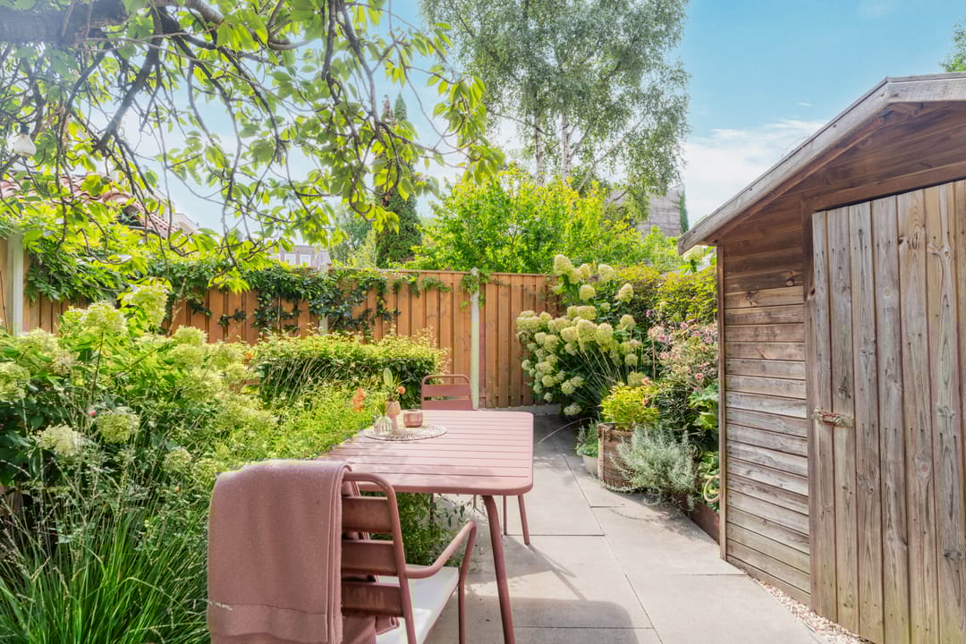 Foto 16 van Tolstraat 140-HL