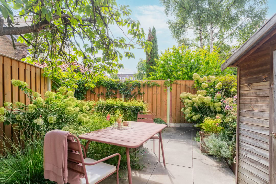 Foto 17 van Tolstraat 140-HL