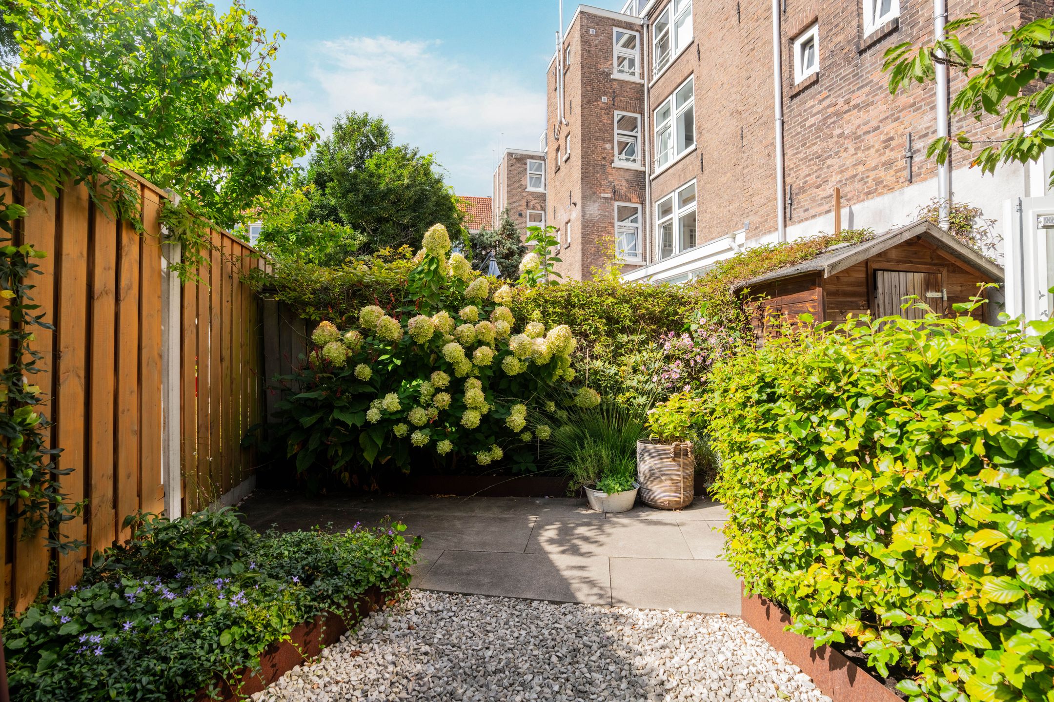 Foto 18 van Tolstraat 140-HL