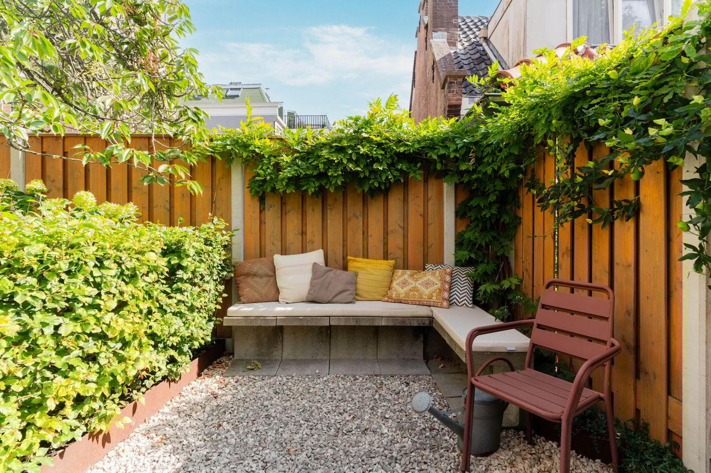 Foto 19 van Tolstraat 140-HL