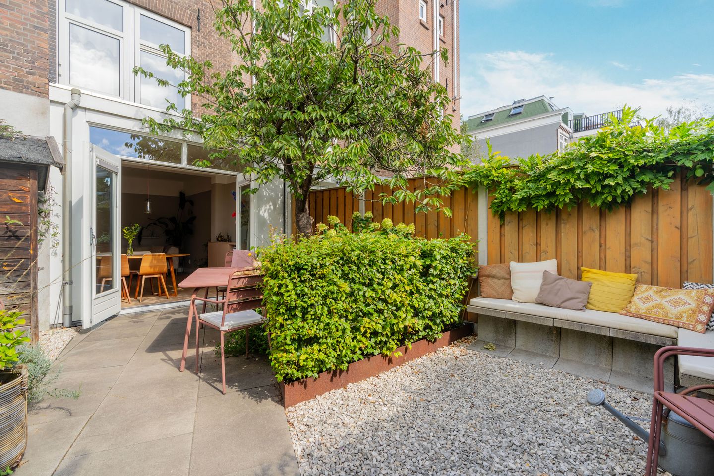 Foto 20 van Tolstraat 140-HL