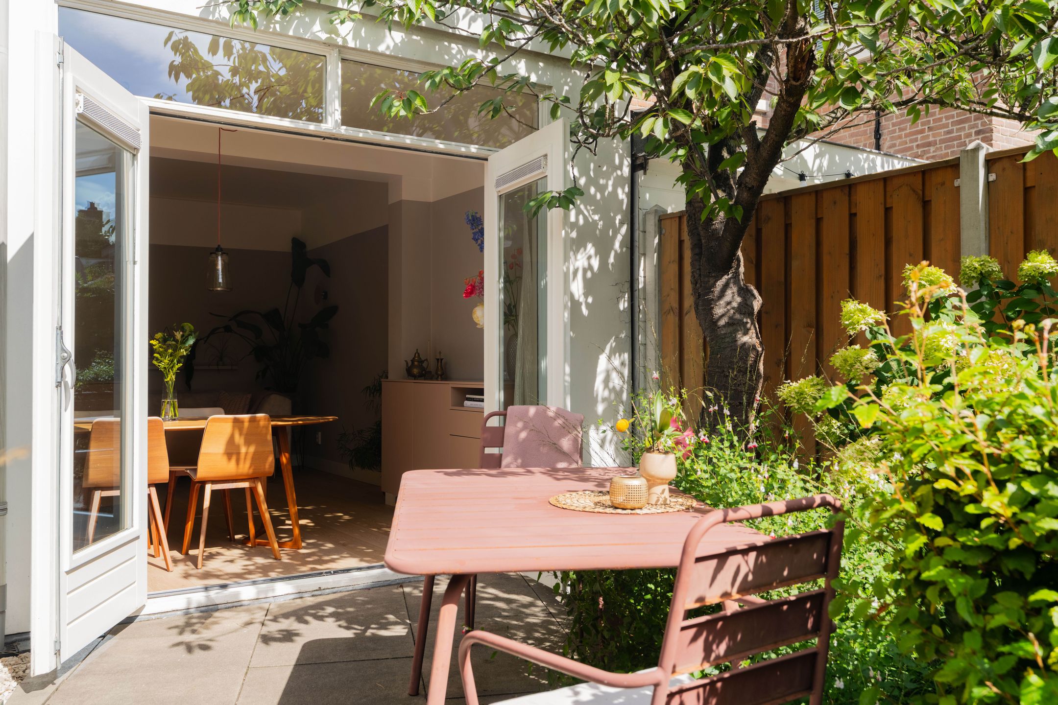 Foto 21 van Tolstraat 140-HL