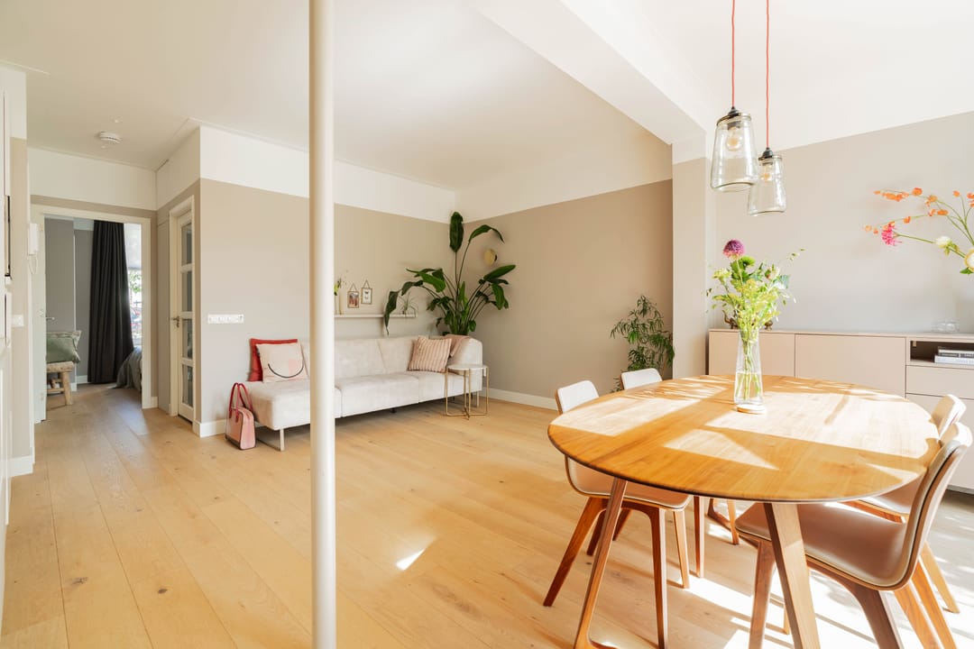 Foto 22 van Tolstraat 140-HL