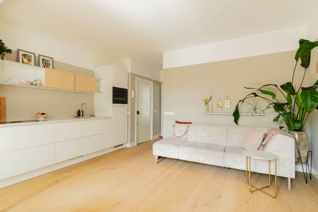 Foto 23 van Tolstraat 140-HL