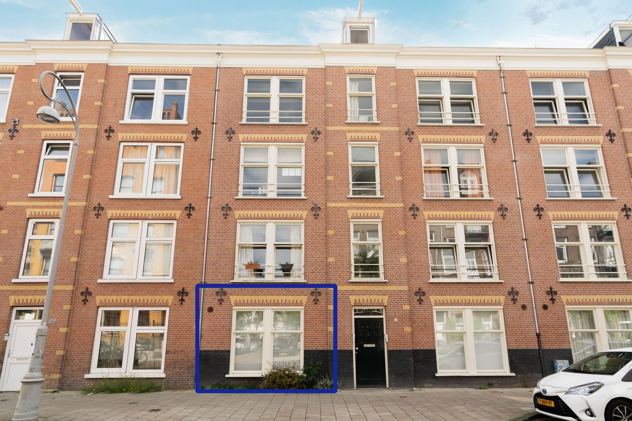 Foto 30 van Tolstraat 140-HL