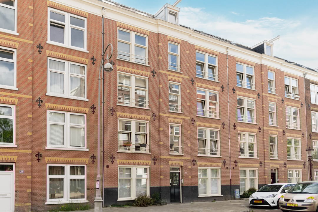 Foto 31 van Tolstraat 140-HL