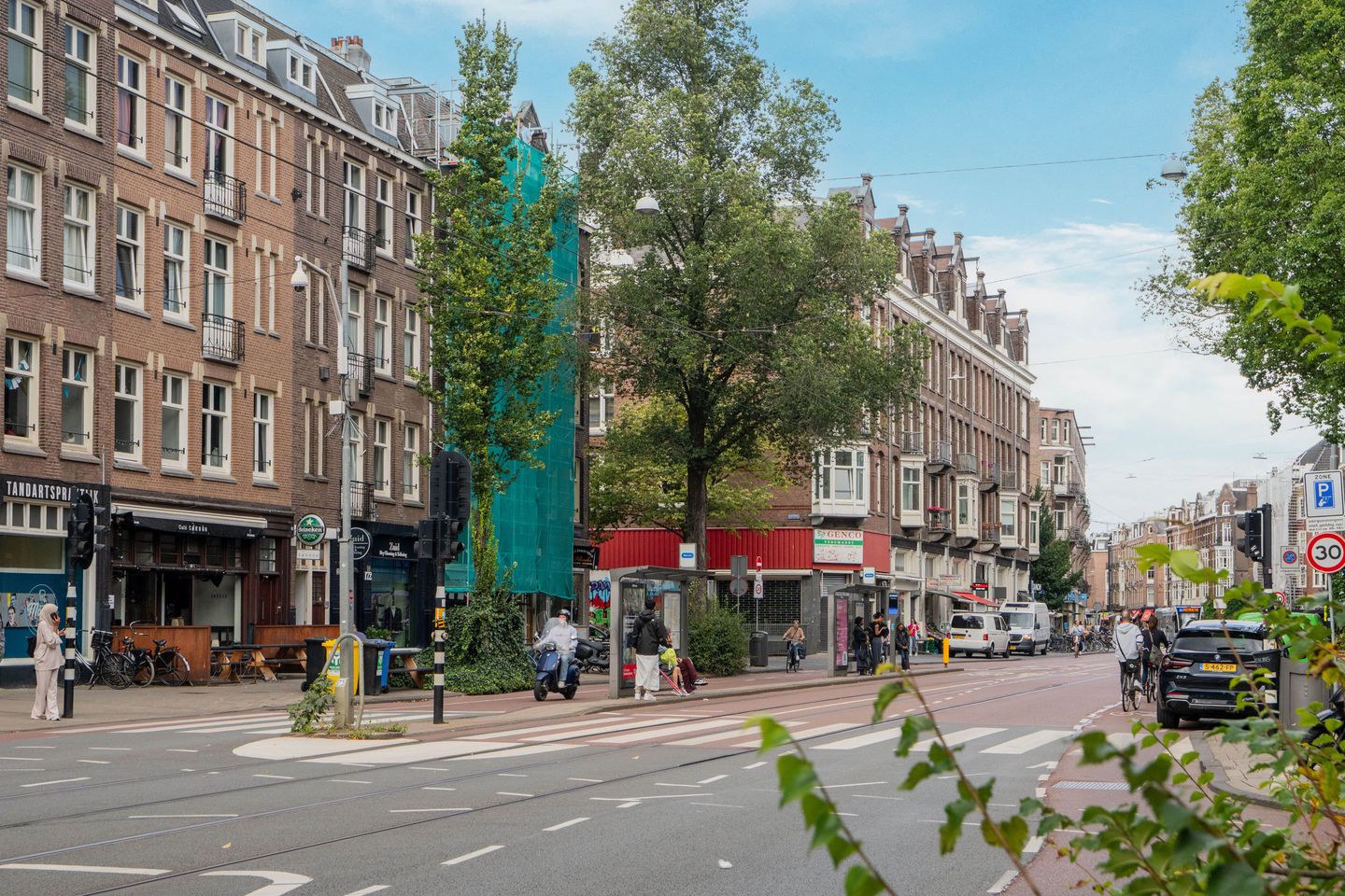 Foto 34 van Tolstraat 140-HL