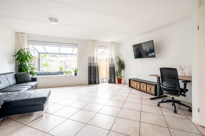 Foto 2 van Swingstraat 65