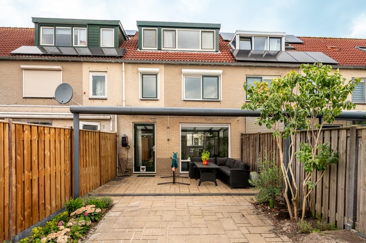 Foto 5 van Swingstraat 65