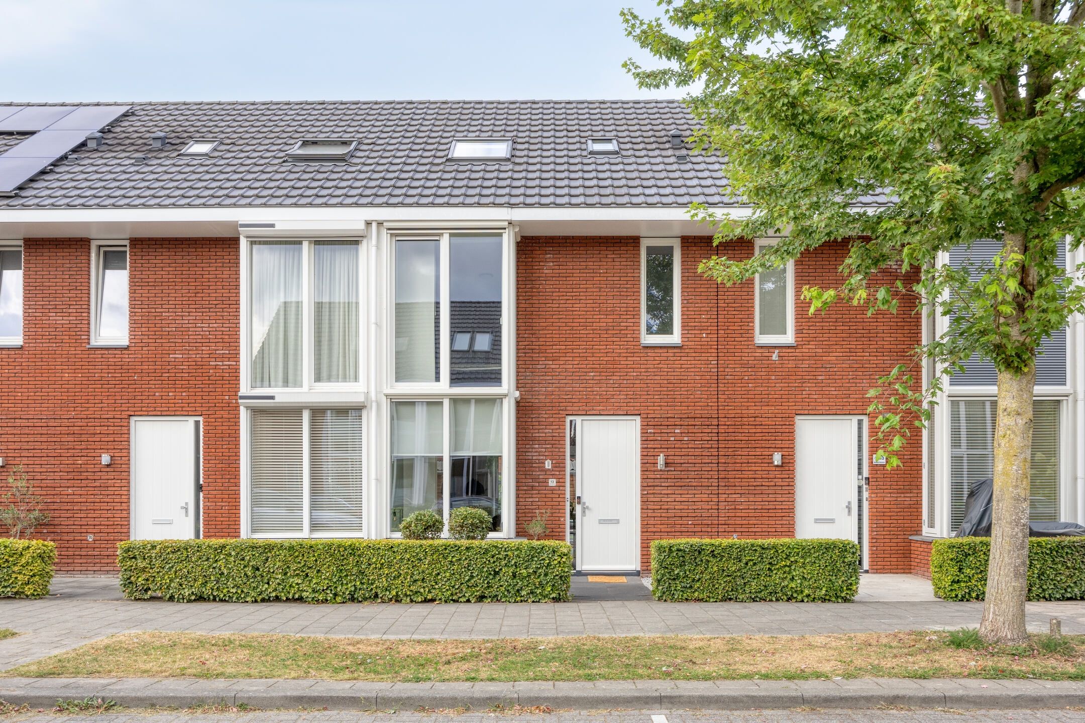 Koenestraat, 13, Veenendaal, 3907LH, Utrecht, Nederland 13