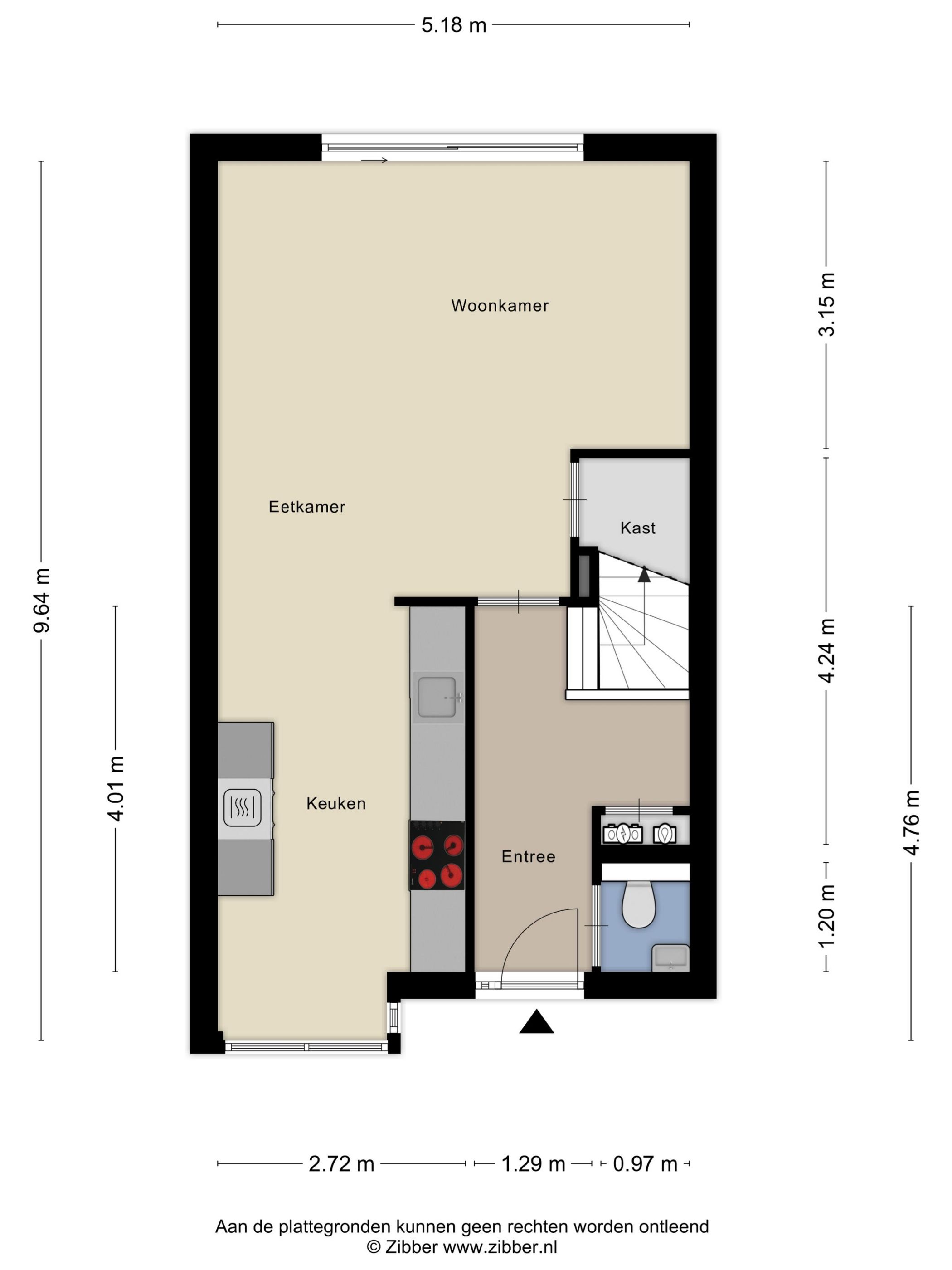 Foto 36 van Koenestraat 13