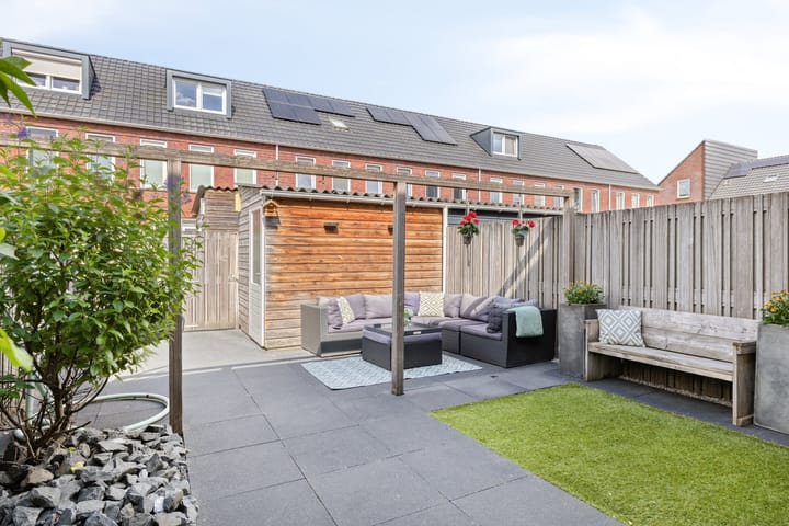 Foto 3 van Koenestraat 13