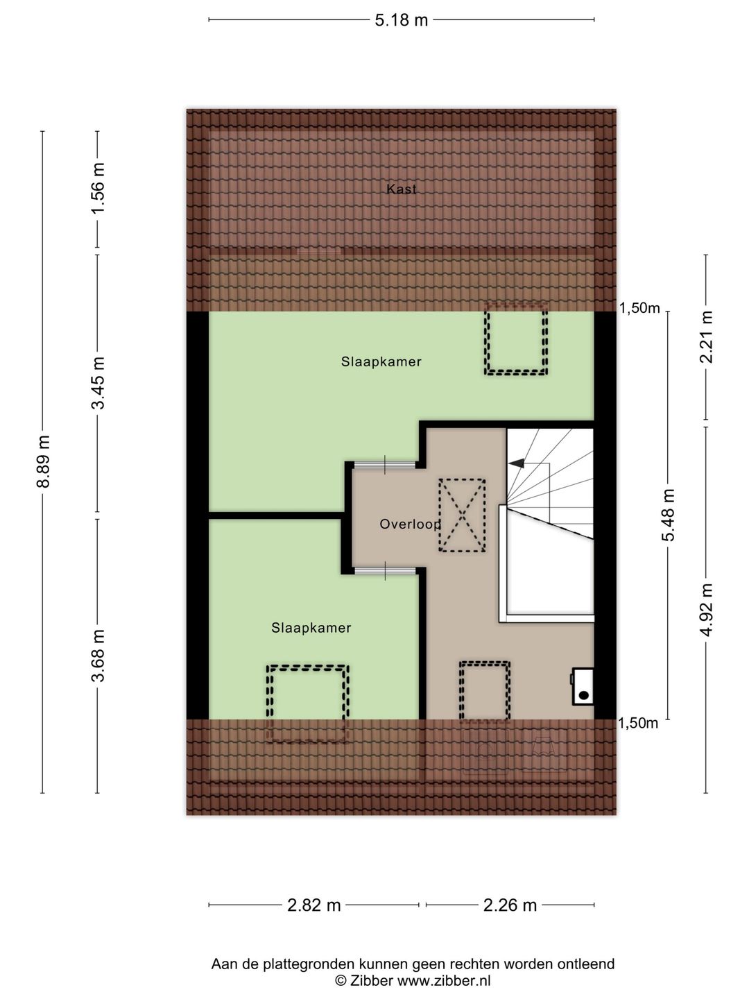 Foto 38 van Koenestraat 13