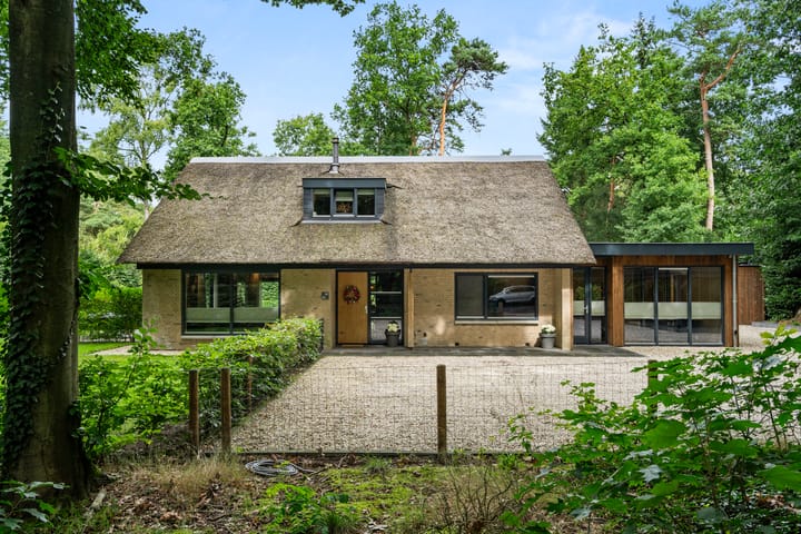 Photo 18 of Hollandseweg 141