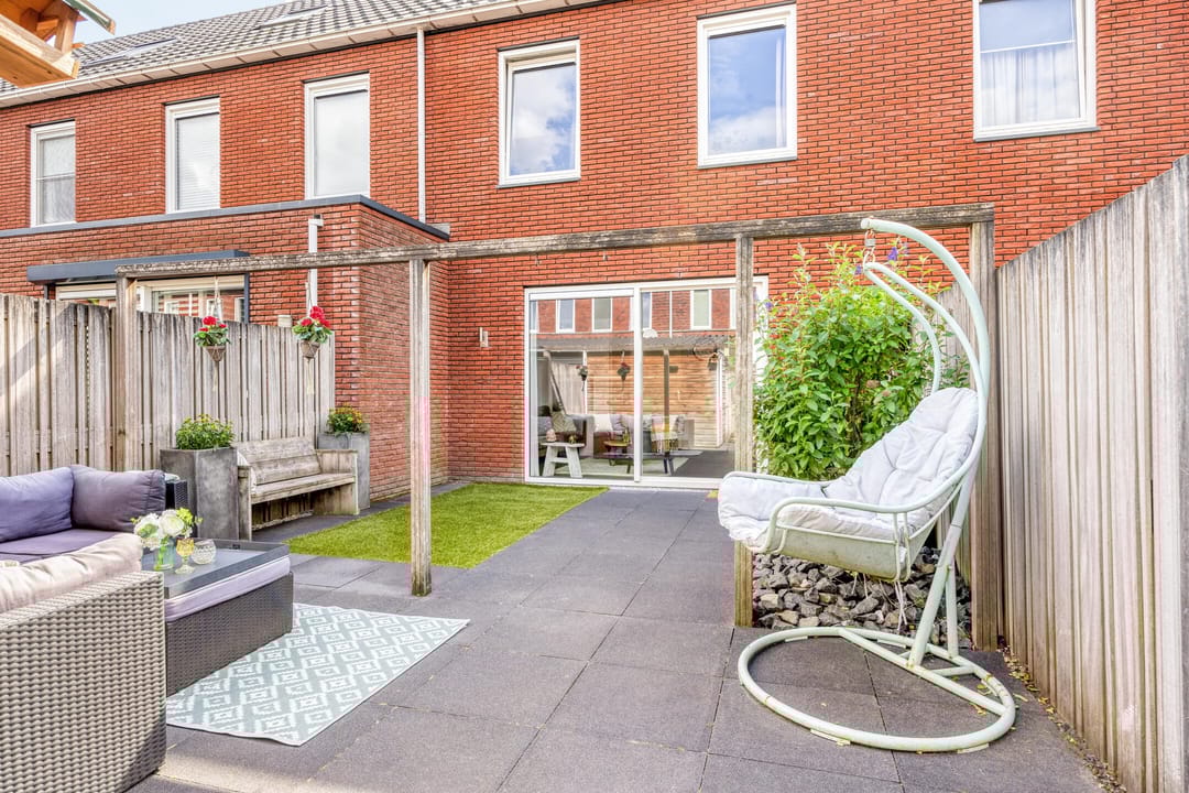 Foto 16 van Koenestraat 13