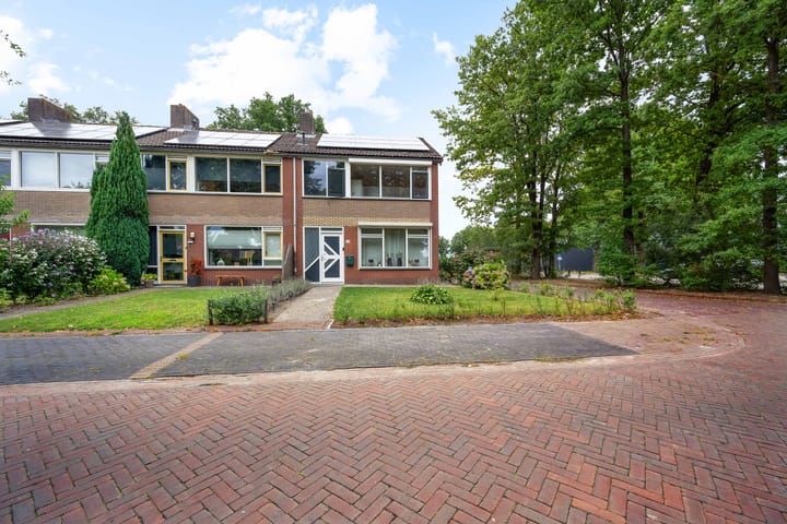 Foto 2 van Nassaustraat 28