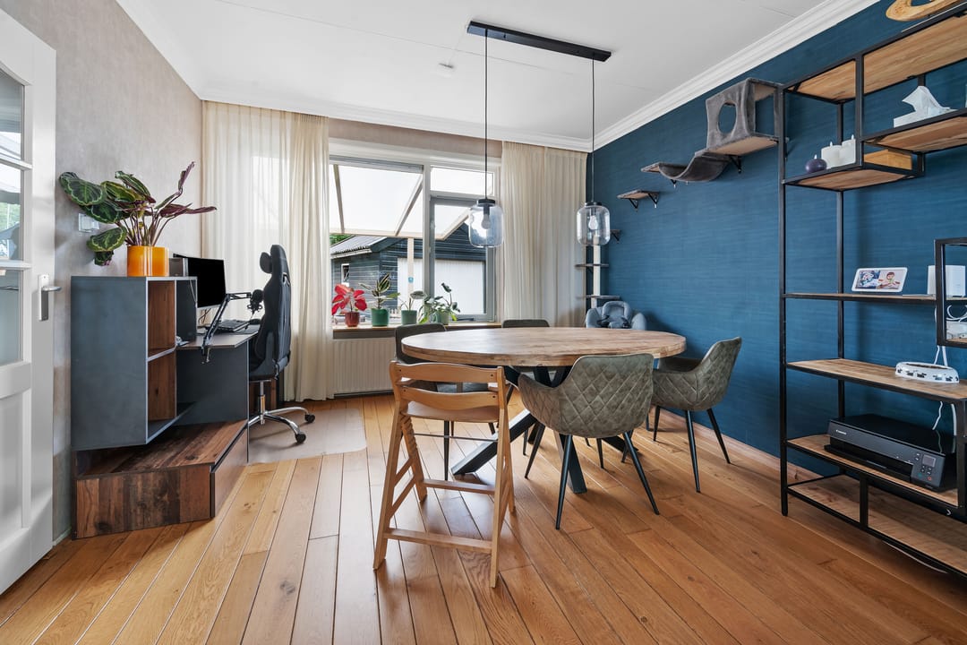 Foto 8 van Nassaustraat 28