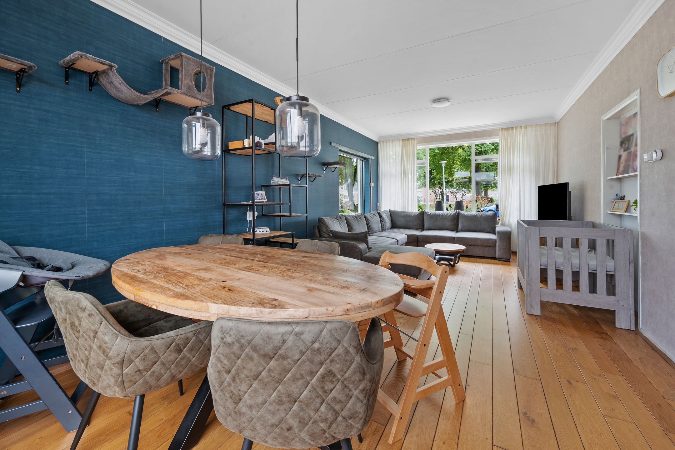 Foto 6 van Nassaustraat 28