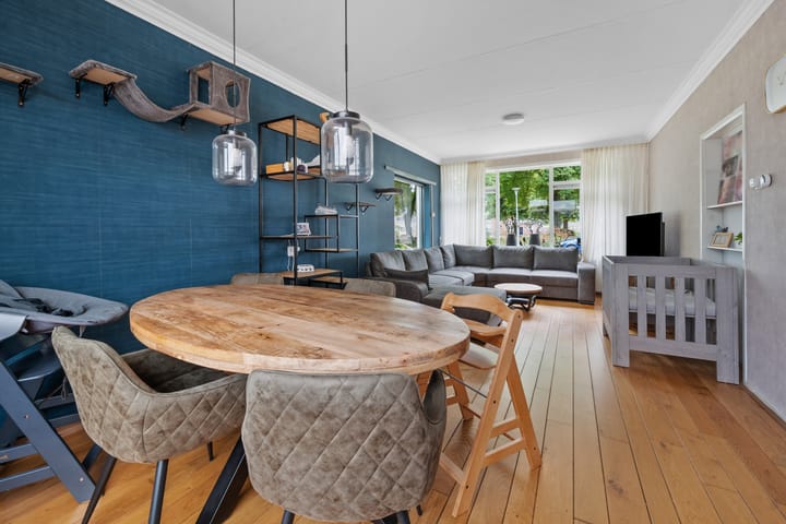 Foto 6 van Nassaustraat 28