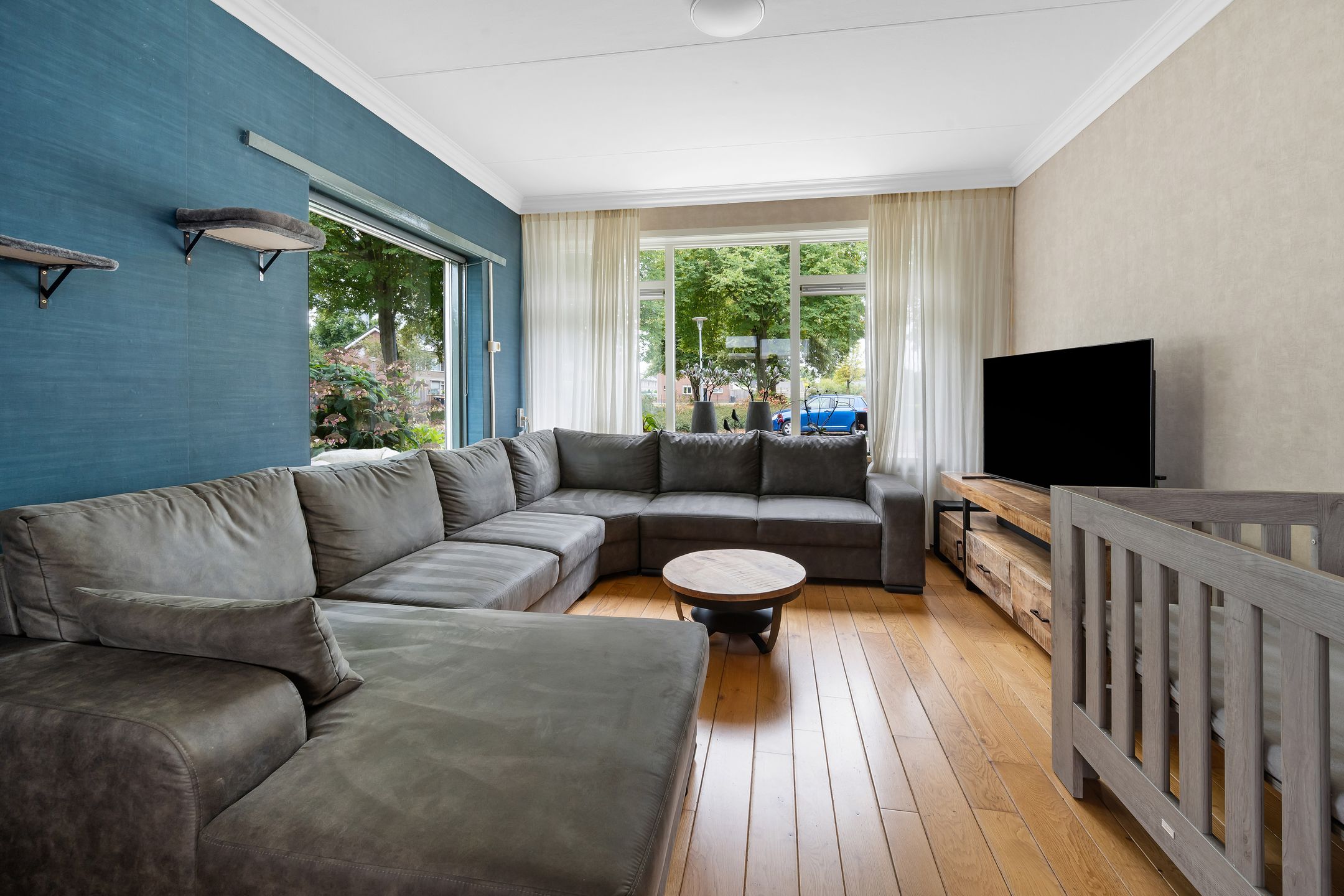 Foto 9 van Nassaustraat 28