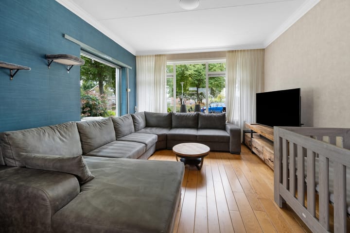 Foto 9 van Nassaustraat 28