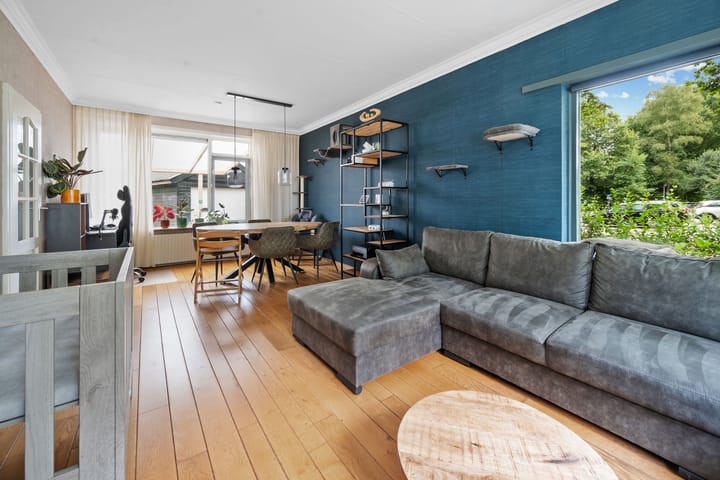 Foto 10 van Nassaustraat 28