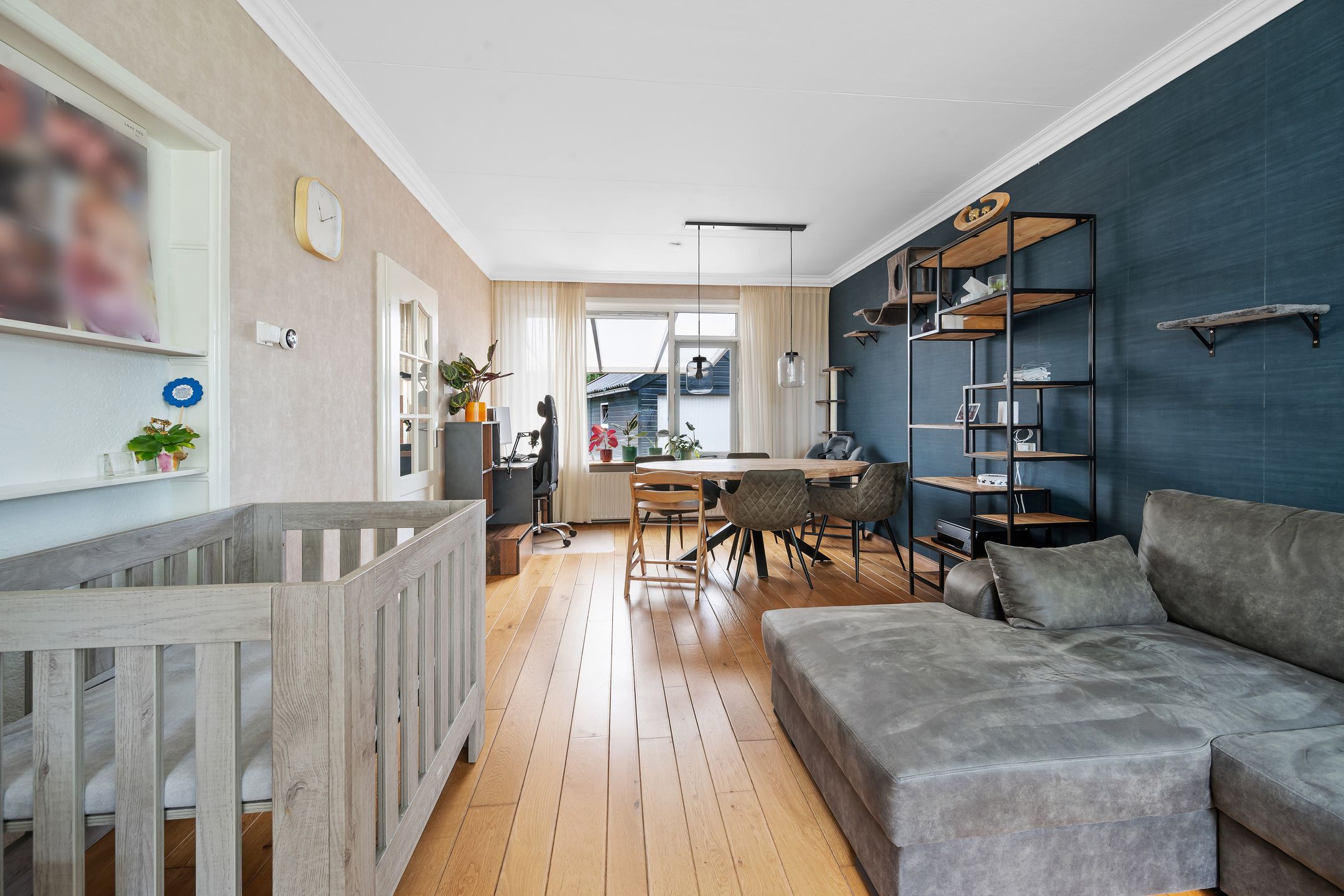 Foto 12 van Nassaustraat 28