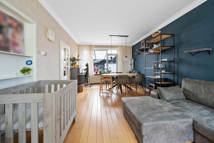 Foto 12 van Nassaustraat 28