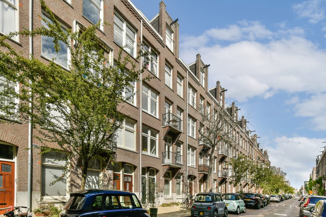 Photo 1 of Valeriusstraat 220-2