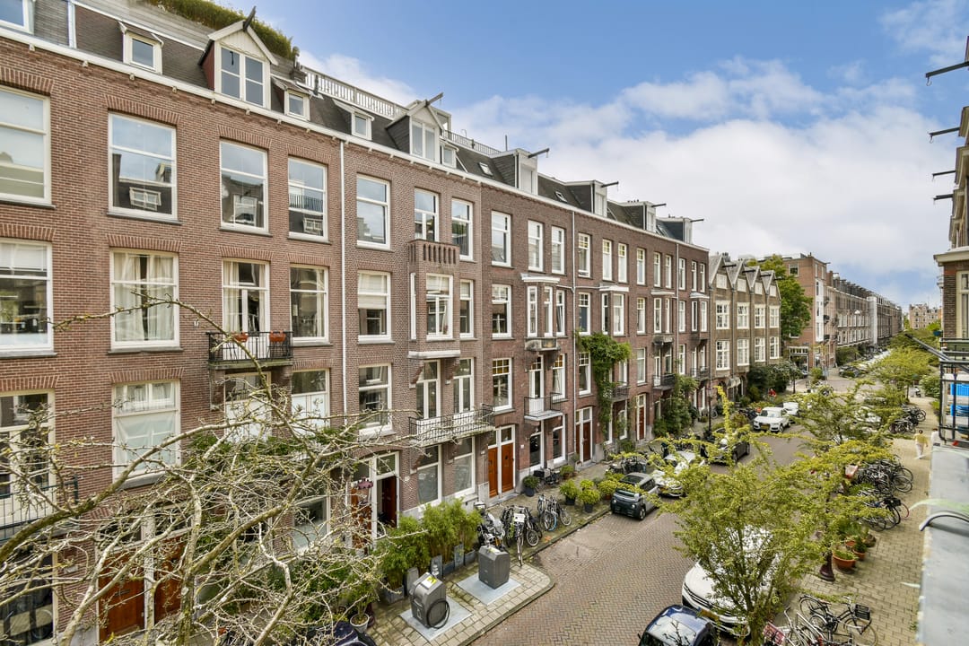 Photo 7 of Valeriusstraat 220-2