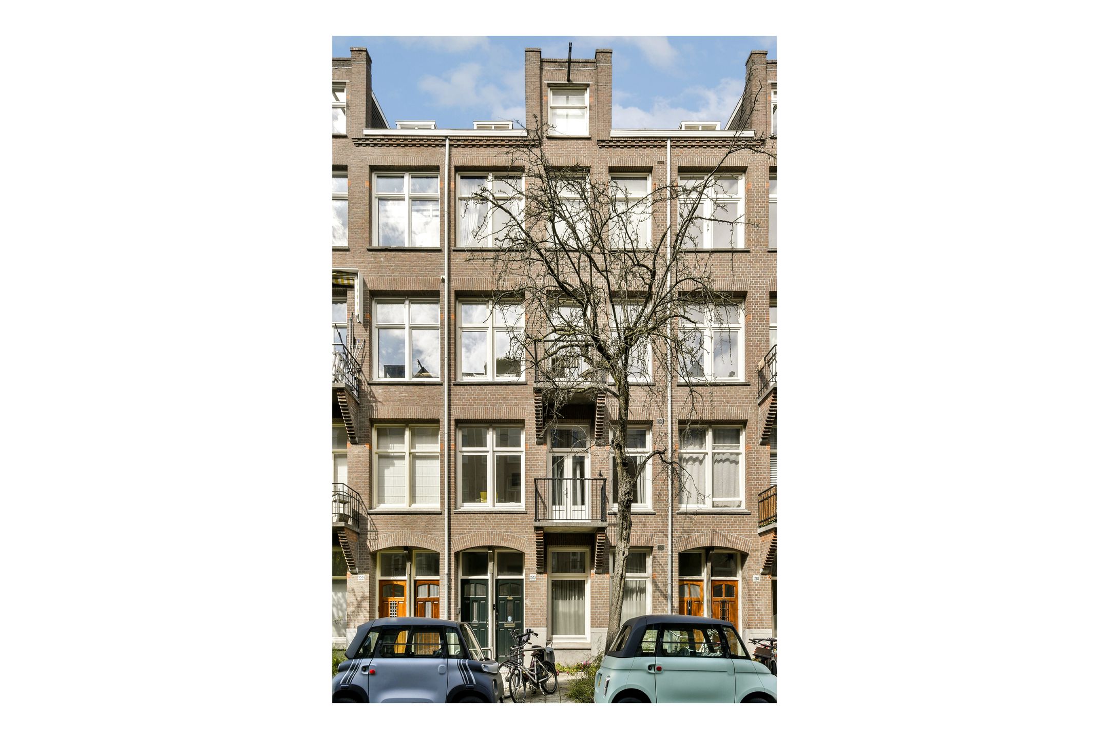 Photo 24 of Valeriusstraat 220-2