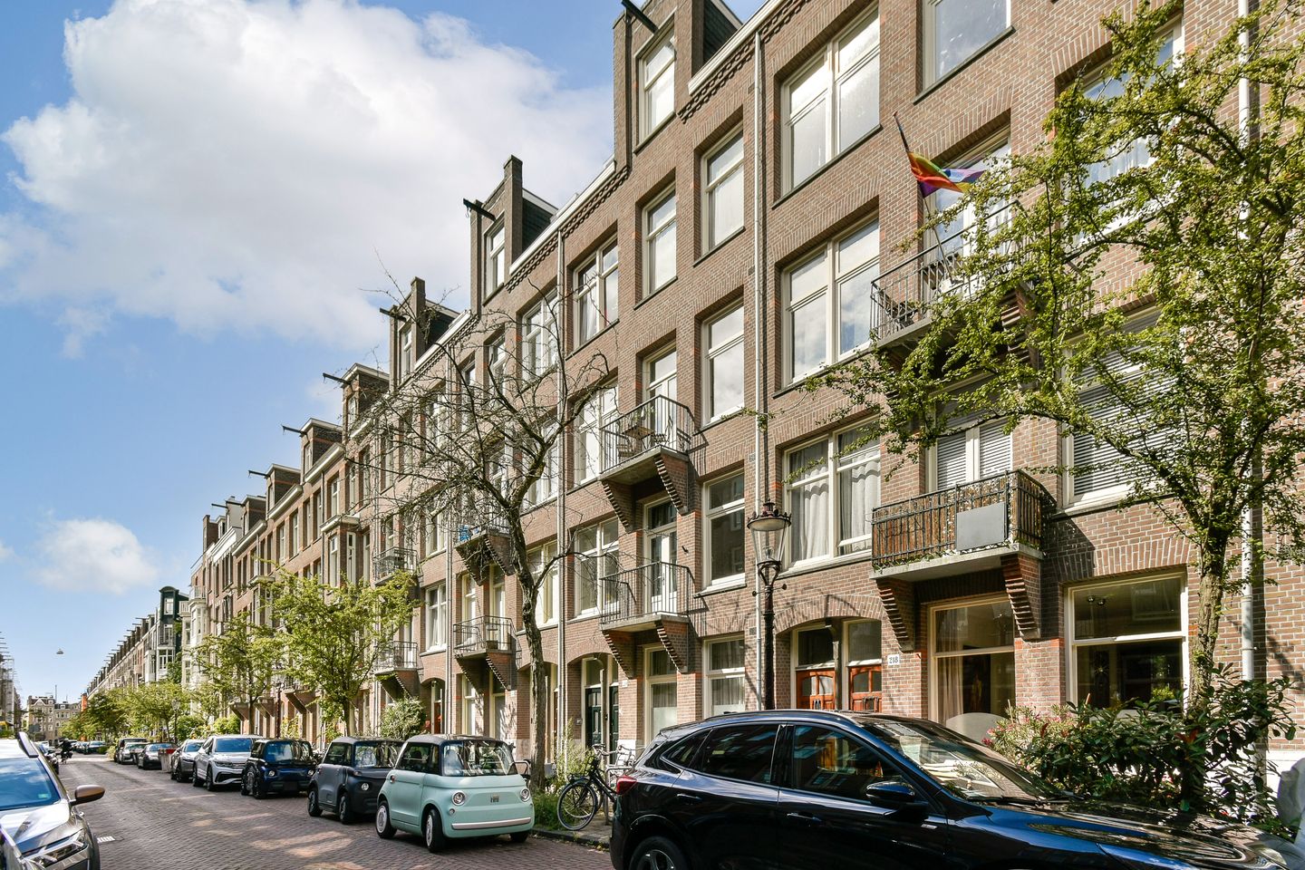 Photo 25 of Valeriusstraat 220-2