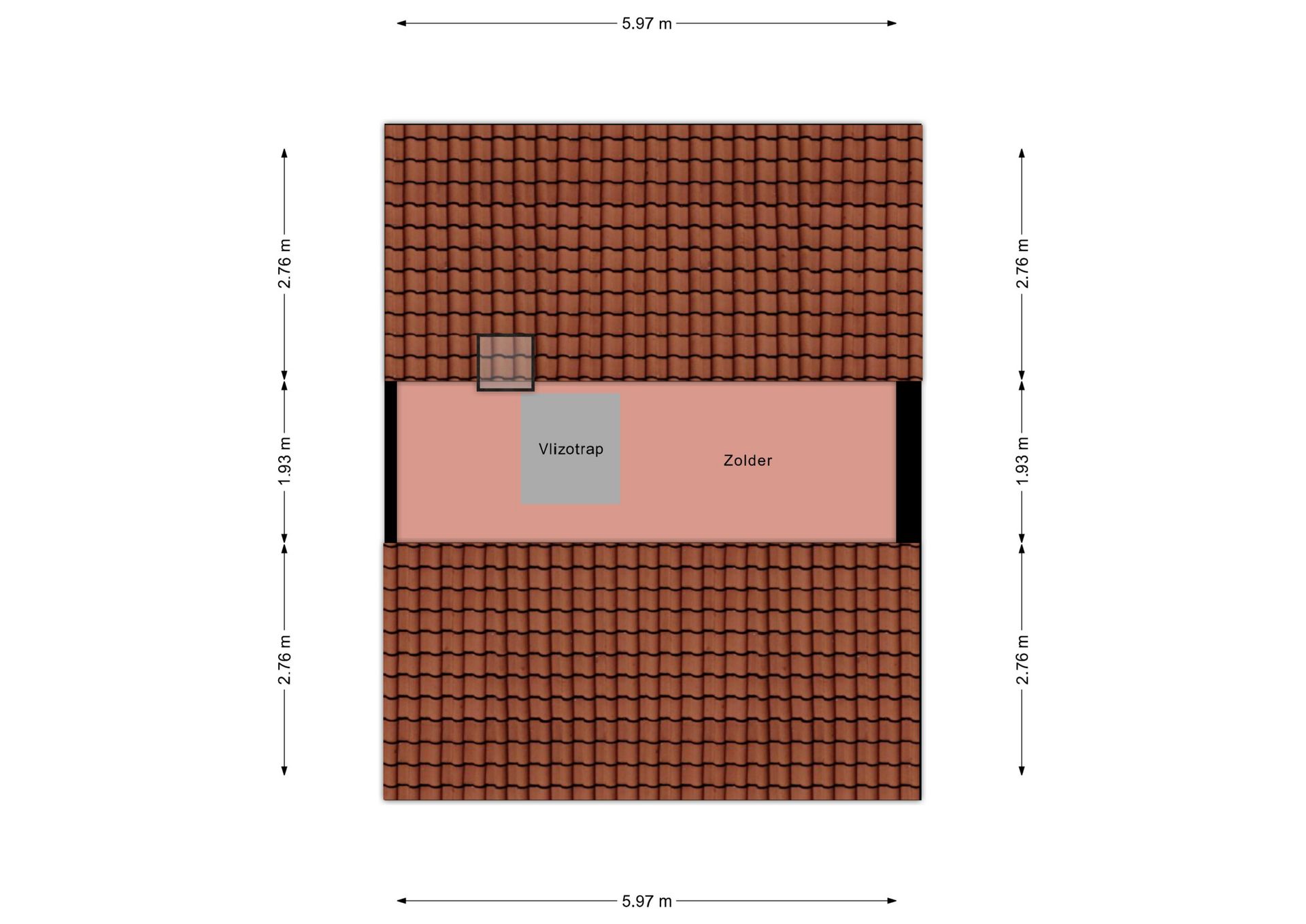 Foto 45 van Nassaustraat 28