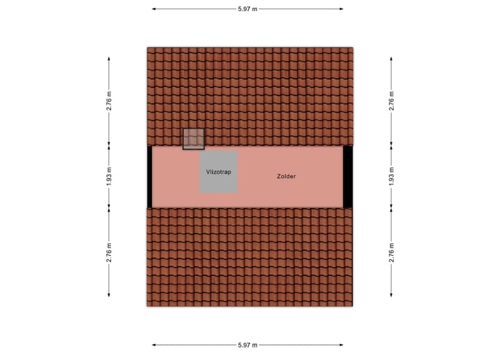 Foto 45 van Nassaustraat 28