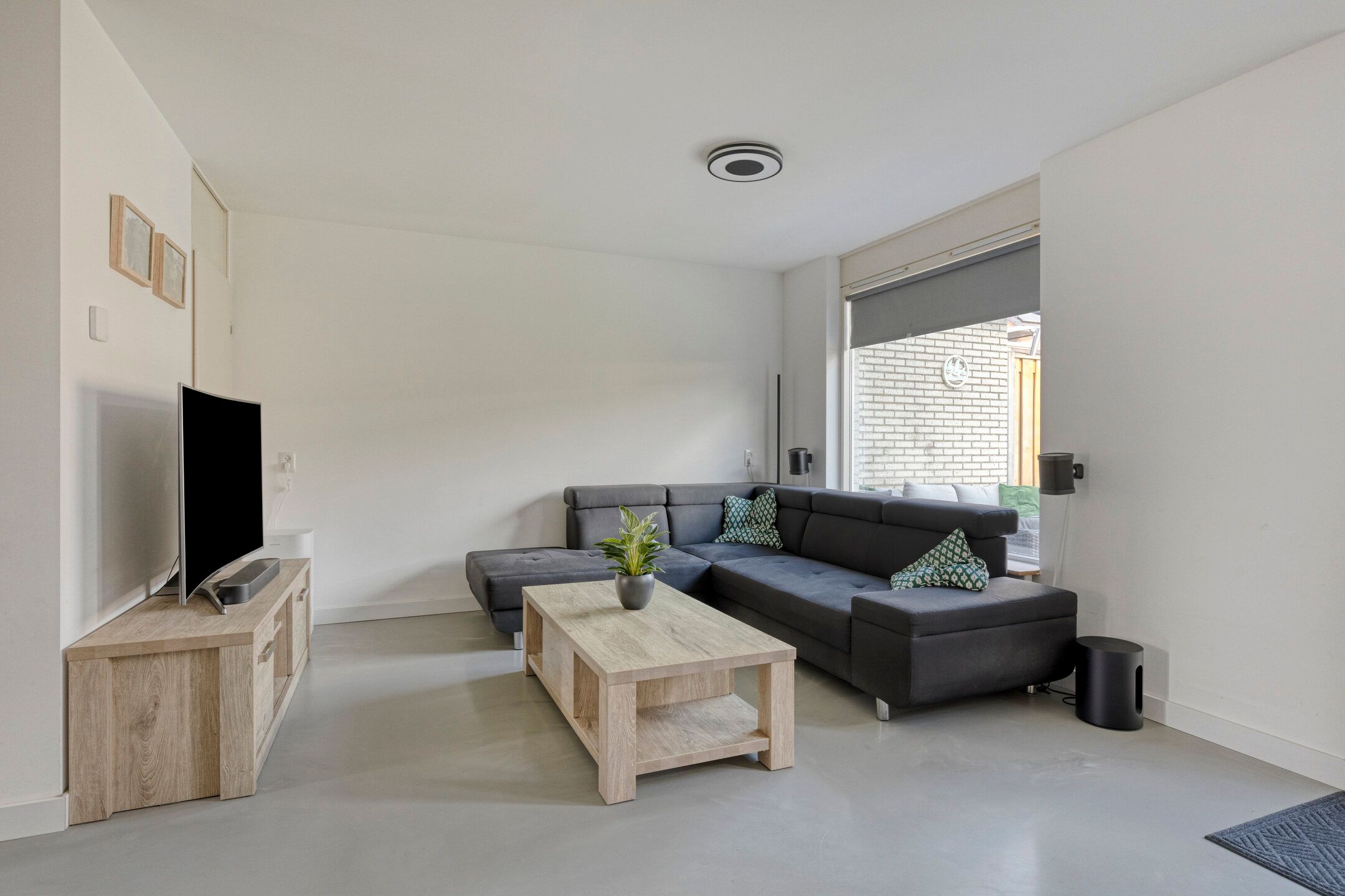 Foto 3 van Baljuwstraat 3