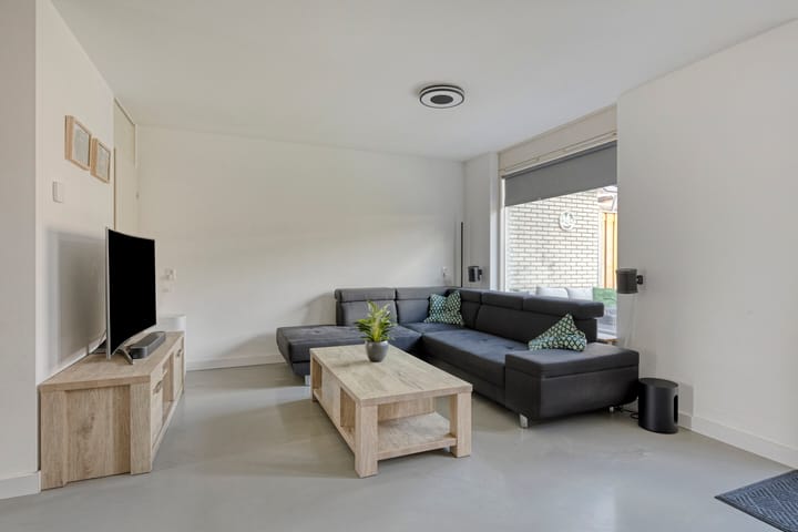 Foto 3 van Baljuwstraat 3