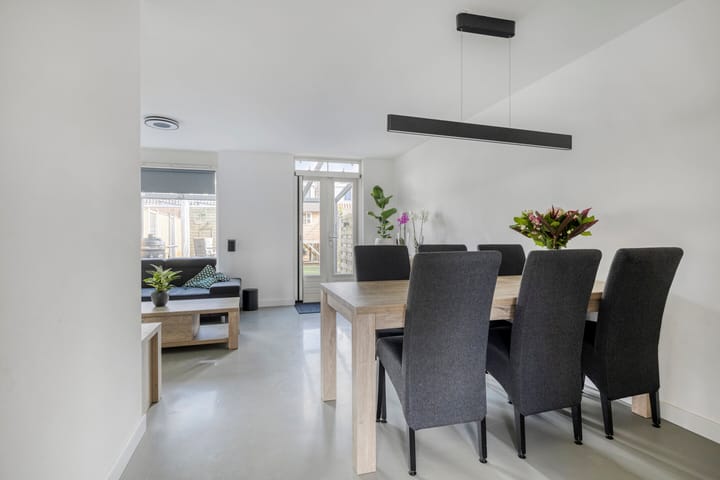 Foto 4 van Baljuwstraat 3