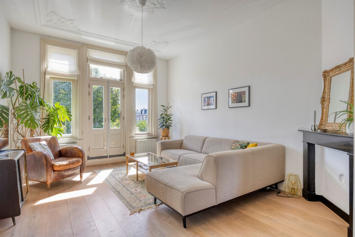 Foto 4 van Fransestraat 34-A