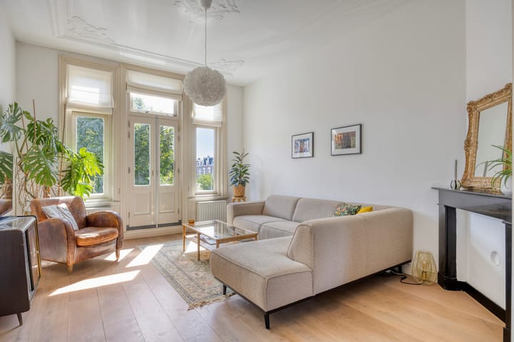 Photo 4 of Fransestraat 34-A